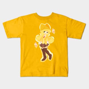 Idol Princess Kids T-Shirt